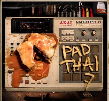 Marco Polo Pad Thai Vol.7 WAV